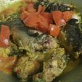 Cooksnap dari Anna Cindil untuk resep Manggut patin