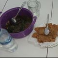 Cooksnap dari Kiki Dinasty untuk resep Tumis Kangkung Terasi Pedas(ekstra Kuah)