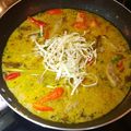 Cooksnap dari Ke-Toem-Bar untuk resep Tongseng Ayam