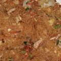 Cooksnap dari Diana Dee untuk resep Bihun goreng