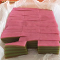 Cooksnap dari F3P Oey untuk resep Kue Lapis Sagu Pandan
