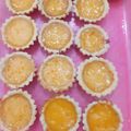Cooksnap dari hanaayu susilo untuk resep Pie susu ekonomis untuk jualan