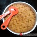 Cooksnap από λεμοναδα στη συνταγή Το μοναδικό Σάμαλι της μαμάς