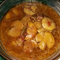 Cooksnap dari Ummy Faruq untuk resep Balado semur jengkol