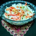 Cooksnap dari Pawon Bunda Dinda untuk resep Coleslaw