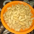 Cooksnap dari novi untuk resep Kue garpu renyah dan empuk