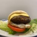 圈圈 的 漢堡肉排 cooksnap