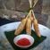 Cooksnap dari dapur Airin untuk resep Sempol Jamur Tiram