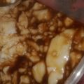 Cooksnap dari Herlin Agustina untuk resep Bubur Sumsum