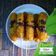 Cooksnap dari Puri Pawon untuk resep PISGOR TEPAR (PISANG GORENG TEPUNG PANIR)