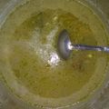 Cooksnap dari Dewi Andrian untuk resep Soto Ayam Simpel