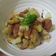 Cooksnap dari Puput || @putriasari12 untuk resep Batagor Tahu ala abang jualan