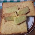 Cooksnap dari Sri Sutanti 14 untuk resep Bolu jadul keju