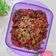 Cooksnap dari Windy Tiarasari Budiono untuk resep Beef Teriyaki Paprika #MasakTanpaMicin