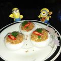 Cooksnap dari Adhitya Akmal untuk resep Kue Talam Abon