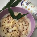Cooksnap dari Pratiwi Pramuharsih untuk resep Singkong Thai versi Mall Ambasador