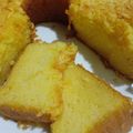 Cooksnap dari Susana el untuk resep Tape sponge cake
