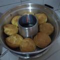 Cooksnap dari Tiara Sari untuk resep Soes Fla (Sus Fla) Vanilla