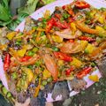 Cooksnap dari Ajeng Tiwi untuk resep Gurame asam manis