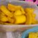 Cooksnap dari Cici Utami untuk resep Singkong goreng empuk merekah 2 versi