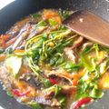 Cooksnap dari citra cemplux untuk resep Suir- Suir Ikan Pindang Kemangi