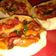 El cooksnap de Leonardo Amarilla cuando hizo Canastitas caprese.