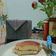Cooksnap dari Nabela_j untuk resep Japanese pancake ekonomis no.mixer (takaran sendok)