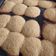 El cooksnap de Maria Laura Guana cuando hizo Madeleines 🇫🇷.