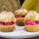 Cooksnap dari Yoes untuk resep Choux Au Craquelin Bubur Sumsum