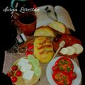 کوک اسنپ darya Lorestan بعد از امتحان کردن نان هایدی (بدون شیر) نان نوستالژی.