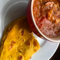 Harune H's cooksnap of when they made #MyKenyanTraditionalDish Pumpkin/cinnamon chapatis.