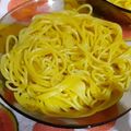 صورة من Mona Taha، شاركها بعد تجربة وصفة اسهل واسرع اندومي بيتي 🍜