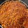El cooksnap de miriam vizcaino cuando hizo Sojañesa - La mejor Boloñesa de Soja Texturizada con sabor auténtico.