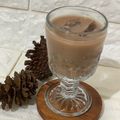 Cooksnap dari Roro Woelan untuk resep Es Teh Milo