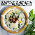 Cooksnap dari Ratih Jati untuk resep Bubur Manado (Tinutuan)