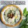 Cooksnap dari Ratih Jati untuk resep Bubur Manado (Tinutuan)