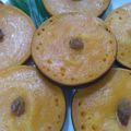 Cooksnap dari Julise Gultom untuk resep Lumpur pumpkin lembut,harum dan legit