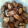 El cooksnap de María Serrano cuando hizo Buñuelos de Cuaresma y otros eventos.