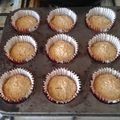 El cooksnap de vaninamiranda7 cuando hizo Galletas de Coco Light.