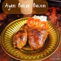 Cooksnap dari tri rahayu imansyah ✅ untuk resep Ayam Bakar Bacem