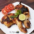 Cooksnap dari Ratih Anita Dewi untuk resep Ayam bakar taliwang