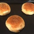 صورة من chef Majd، شاركها بعد تجربة وصفة صمون منزلي