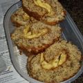 Cooksnap dari lindawati untuk resep Banana Cake. Praktis tanpa mixer