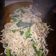 Cooksnap dari Fawzia Amini H untuk resep Mie Goreng + Sawi
