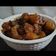  Chef Richa pathak. का कुकस्नैप जब उन्होंने कद्दू की खट्टी मीठी सब्जी (kaddu ki kahtti meethi sabzi recipe in Hindi) बनाया था।