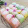 Cooksnap dari Tyas Widiastuti untuk resep Japanese Milk Bread