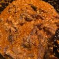 Cooksnap dari Yessica Nesia Putri untuk resep Seblak ceker seuhah