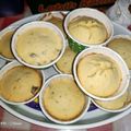 Cooksnap dari Dinar Medyawati untuk resep Blueberry Muffins