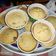 Cooksnap dari Dinar Medyawati untuk resep Blueberry Muffins