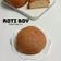 Cooksnap dari Adelia Firdaus untuk resep Roti Boy